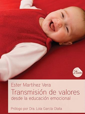 Transmisión de valores desde la educación emocional