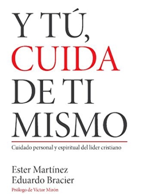 Y tu cuida de ti mismo