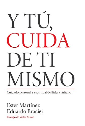 Y tu cuida de ti mismo