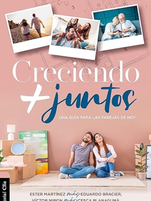 Creciendo más juntos